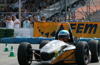 FSG 2007 - Team TUfast